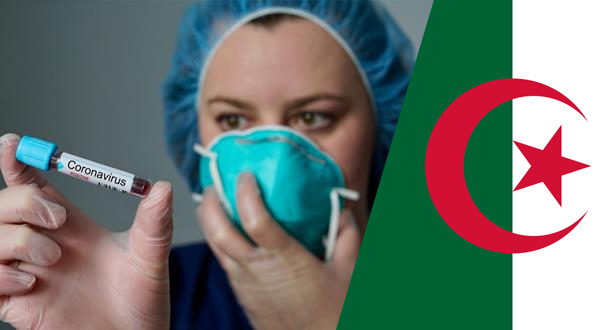 فيروس كورونا في الجزائر: توزيع الإصابات الجديدة حسب الولايات
