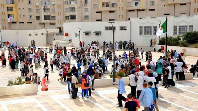 موعد الدخول المدرسي 2020 في الجزائر
